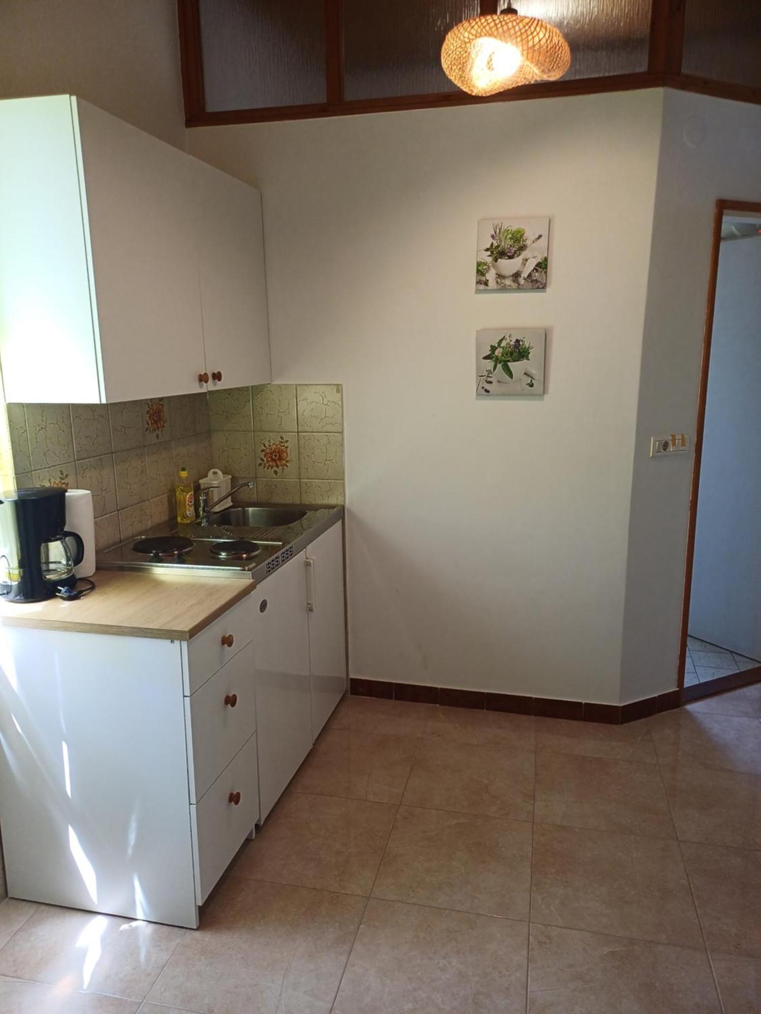 Villa Marija Lovran Dış mekan fotoğraf