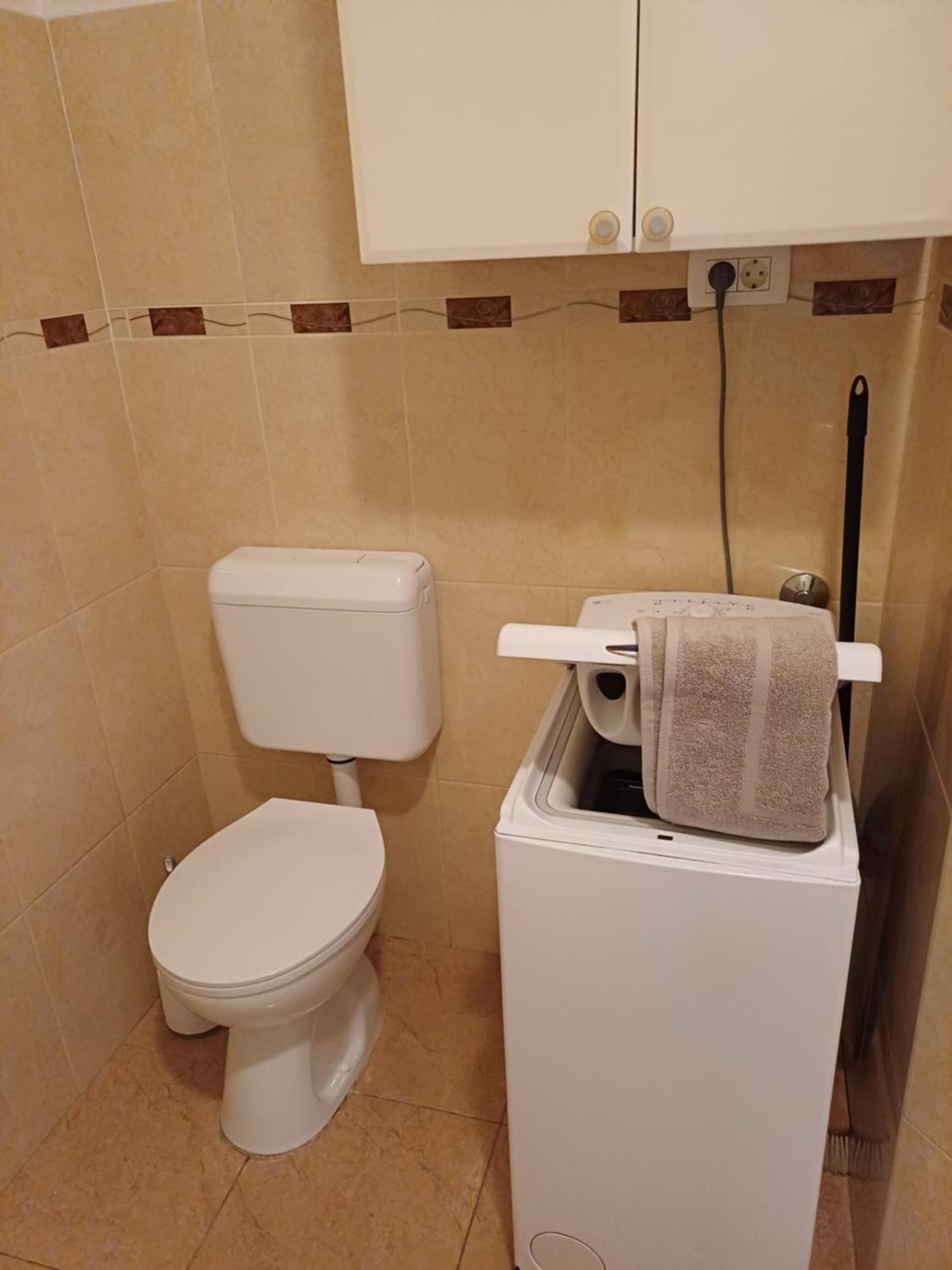 Villa Marija Lovran Dış mekan fotoğraf