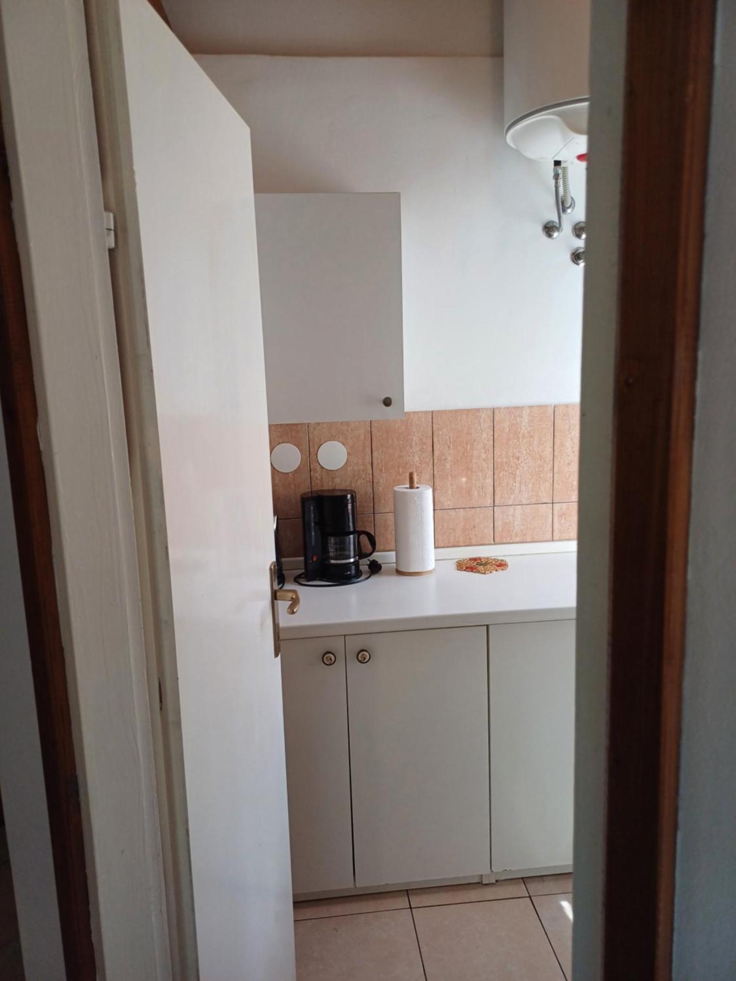 Villa Marija Lovran Dış mekan fotoğraf