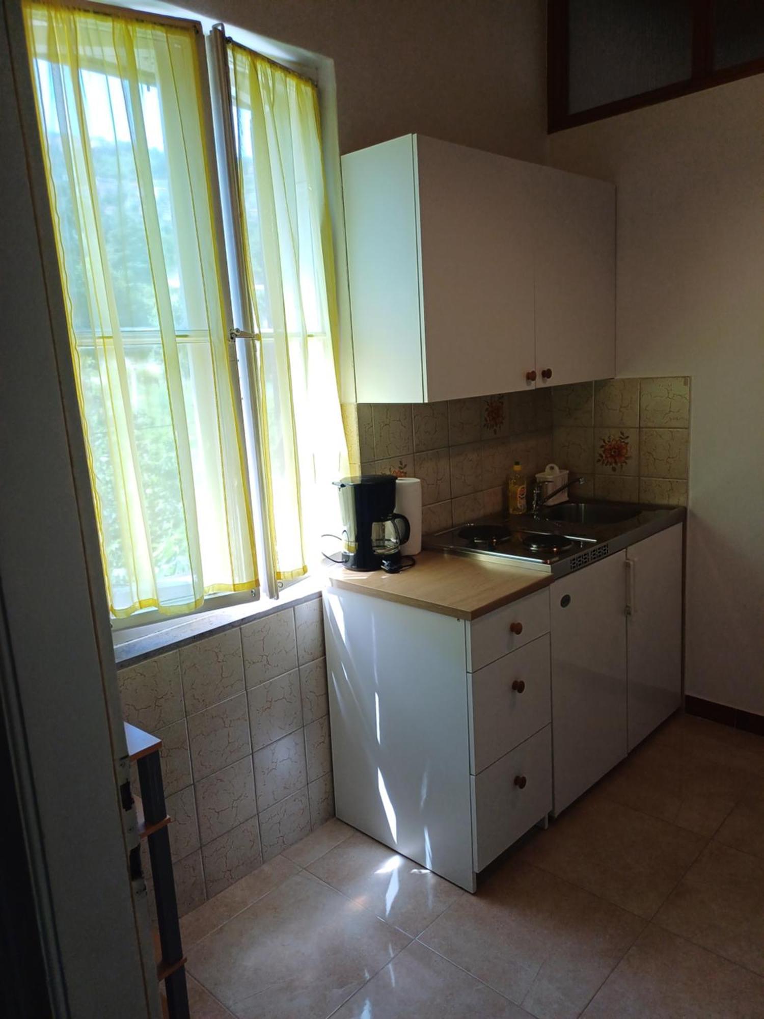 Villa Marija Lovran Dış mekan fotoğraf